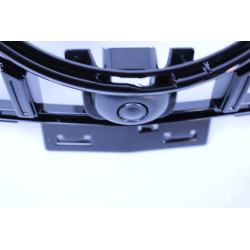 Grill for Mercedes-Benz GLE Coupe C292 black