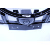 Grill for Mercedes-Benz GLE Coupe C292 black