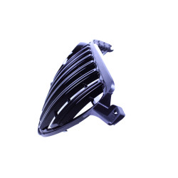 Grill for Mercedes-Benz GLE Coupe C292 black