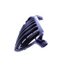 Grill for Mercedes-Benz GLE Coupe C292 black