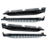 Marchepieds compatibles avec Mercedes-Benz W167 GLE