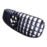 Grill for Mercedes GLS 63 X167 (2020-2023) chrome