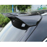 Dachspoiler passend für Mercedes-Benz GLC X253 SUV schwarz glänzend