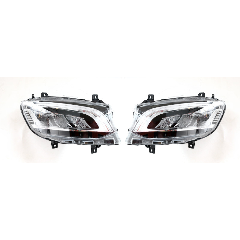 Scheinwerfer passend für Mercedes Sprinter W907