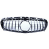 Grill kompatibel mit Mercedes-Benz W176 A-Klasse Chrom