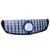 Grille compatible avec Mercedes-Benz W447 V class noir