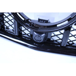 Grille compatible avec Mercedes-Benz W447 V class noir