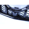 Grille compatible avec Mercedes-Benz W447 V class noir