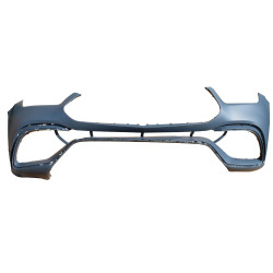 Front bumper for Mercedes GLE coupe C167