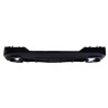Diffuser for BMW 4 Series G22 Coupé and G23 Convertible with chrome Exhaust pipes