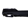 Diffuser for BMW 4 Series G22 Coupé and G23 Convertible with chrome Exhaust pipes