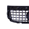 Kühlergrill kompatibel mit Mercedes-Benz Citan W416 W420 chrom