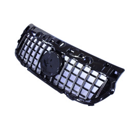 Grill for Mercedes-Benz Citan W416 W420 chrome