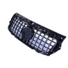 Grille compatibel met Mercedes-Benz Citan W416 W420 chroom