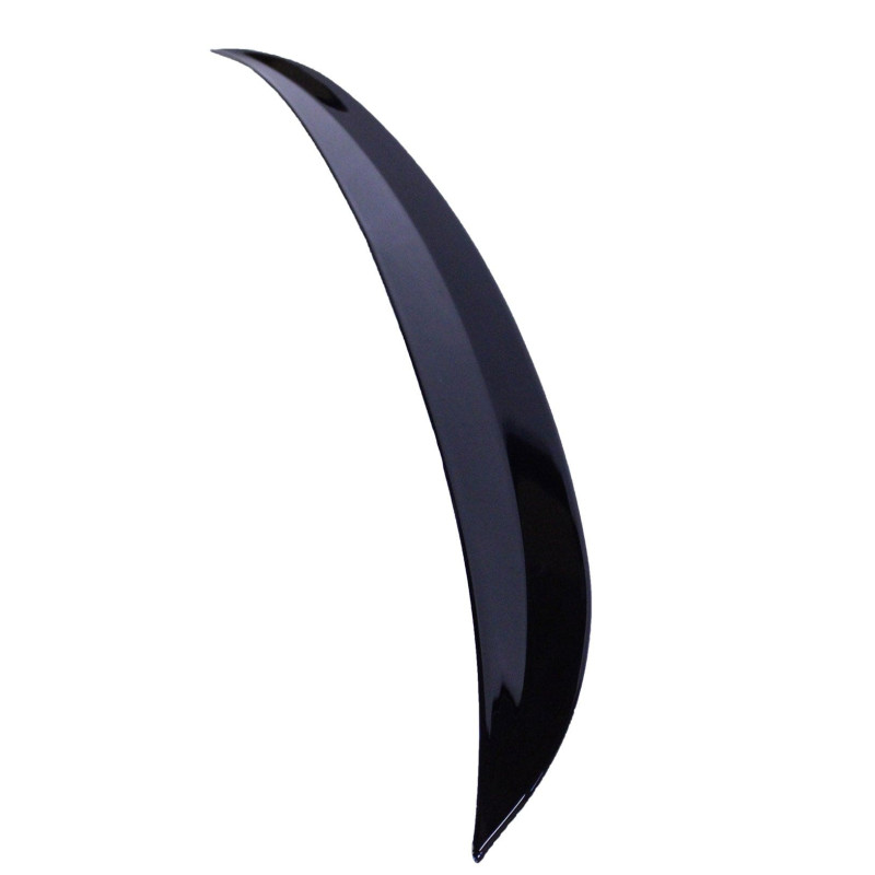 Roof spoiler for Mercedes GLA H247 glossy black Roof spoiler for Mercedes GLA H247 glossy black