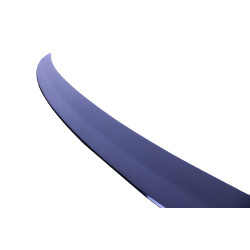 Spoiler for mercedes-benz gle coupe c167 black