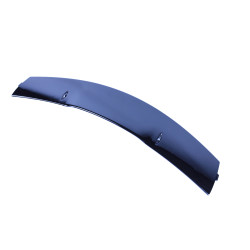 Roof spoiler glossy black for Mercedes A class W177
