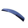 Roof spoiler glossy black for Mercedes A class W177