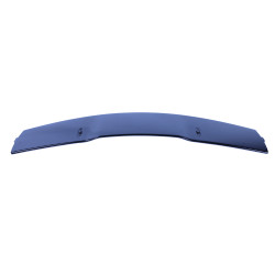 Roof spoiler glossy black for Mercedes A class W177