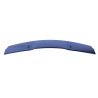 Roof spoiler glossy black for Mercedes A class W177