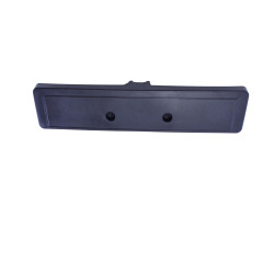 Calandre sport compatible avec la BMW Série 4 G22 coupé et G23 cabriolet noir brillant