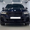 Sport aero kit spoilerset bodykit compatibel met BMW X5 G05