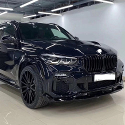 Sport aero kit spoilerset bodykit compatibel met BMW X5 G05