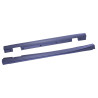 Diffusors zijkant compatibel met Mercedes CLA W117 & A-klasse W176