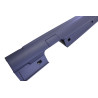 Sideskirt diffusers for Mercedes CLA W117 & A class W176
