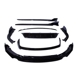 Sport aero kit spoilerset bodykit compatibel met BMW X5 G05