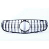 Grille compatible avec Mercedes-Benz GLC - GLC Coupe chrome