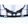 Grille compatible avec Mercedes-Benz GLC - GLC Coupe chrome