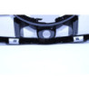 Grille compatible avec Mercedes-Benz GLC - GLC Coupe glanzend zwart