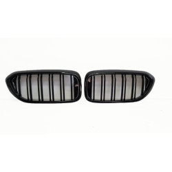 Grill kidney compatible with BMW 5 series G30 - G31