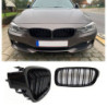 Les grilles sont compatibles avec les BMW 3 série F30 - F31 à l'état neuf