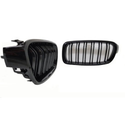 Les grilles sont compatibles avec les BMW 3 série F30 - F31 à l'état neuf