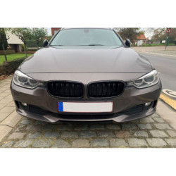 Les grilles sont compatibles avec les BMW 3 série F30 - F31 à l'état neuf