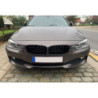 Les grilles sont compatibles avec les BMW 3 série F30 - F31 à l'état neuf