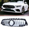 Grill compatibel met Mercedes-Benz A klasse W177 chrome