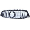 Grill compatibel met Mercedes-Benz A klasse W177 chrome