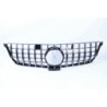 Grill compatibel met Mercedes-Benz W166 ML chrome