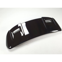 Roof spoiler for Mercedes-Benz GLC X253 SUV glossy black