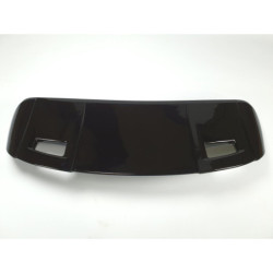 Roof spoiler for Mercedes-Benz GLC X253 SUV glossy black