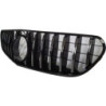 Grill compatibel met Mercedes-Benz S coupé cabrio C217 A217 2014-2017