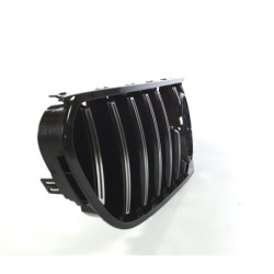Grill compatibel met Mercedes-Benz S coupé cabrio C217 A217 2014-2017