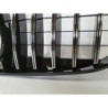 Grill compatibel met Mercedes-Benz S coupé cabrio C217 A217 2014-2017