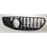 Grill compatibel met Mercedes-Benz S coupé cabrio C217 A217 2014-2017