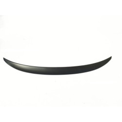 Trunk spoiler for bmw 4 series f32 coupe