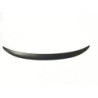 Trunk spoiler for bmw 4 series f32 coupe