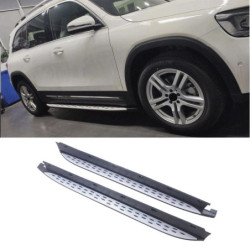 Baumplanken kompatibel mit Mercedes-Benz GLB X247 (2019+)